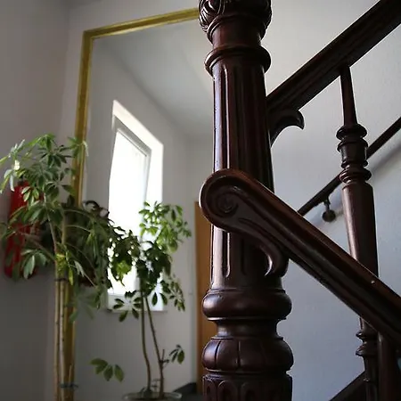 Guest house Am Wachberg 2*