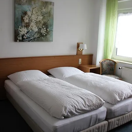 Guest house Am Wachberg 2*