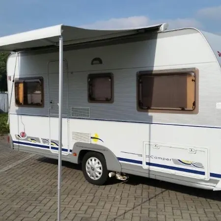 Guest house Am Wachberg